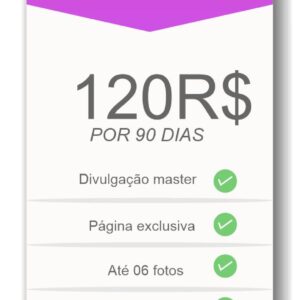 Plano Master